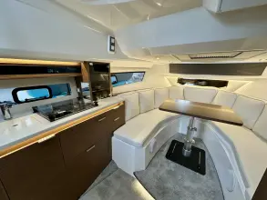 Thumbnail von Jeanneau Cap Camarat 10.5 WA S2 BLUE ROCKET