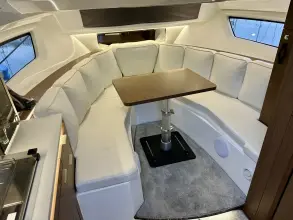 Thumbnail von Jeanneau Cap Camarat 10.5 WA S2 BLUE ROCKET