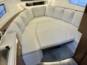 Thumbnail von Jeanneau Cap Camarat 10.5 WA S2 BLUE ROCKET