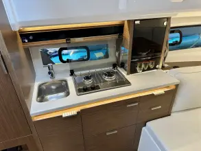 Thumbnail von Jeanneau Cap Camarat 10.5 WA S2 BLUE ROCKET