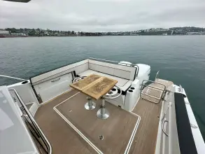 Thumbnail von Jeanneau Cap Camarat 10.5 WA S2 BLUE ROCKET