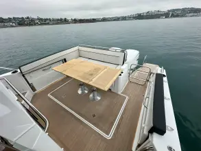 Thumbnail von Jeanneau Cap Camarat 10.5 WA S2 BLUE ROCKET