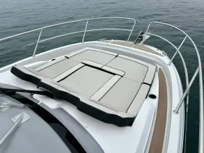 Thumbnail von Jeanneau Cap Camarat 10.5 WA S2 BLUE ROCKET