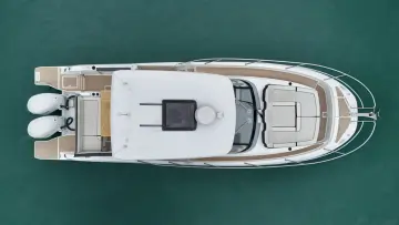 Thumbnail von Jeanneau Cap Camarat 10.5 WA S2 BLUE ROCKET