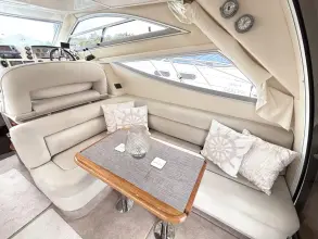 Thumbnail von Sealine F34 Well Maintained