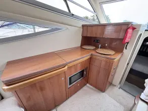 Thumbnail von Sealine F34 Well Maintained