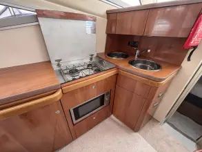 Thumbnail von Sealine F34 Well Maintained