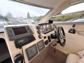 Thumbnail von Sealine F34 Well Maintained