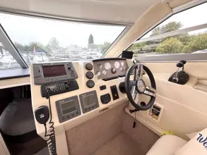 Thumbnail von Sealine F34 Well Maintained