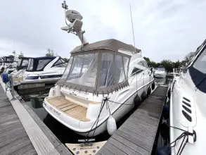 Thumbnail von Sealine F34 Well Maintained