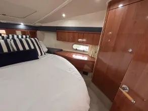 Thumbnail von Sealine F34 Well Maintained