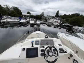 Thumbnail von Sealine F34 Well Maintained