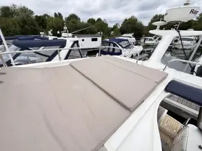 Thumbnail von Sealine F34 Well Maintained