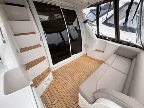 Thumbnail von Sealine F34 Well Maintained