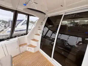 Thumbnail von Sealine F34 Well Maintained