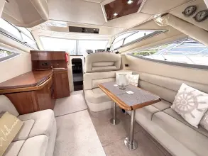 Thumbnail von Sealine F34 Well Maintained