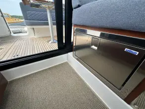 Thumbnail von Nimbus 305 Coupe