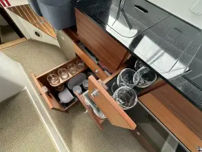 Thumbnail von Nimbus 305 Coupe