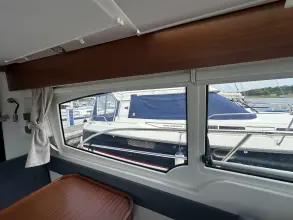 Thumbnail von Nimbus 305 Coupe