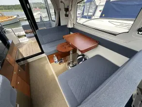 Thumbnail von Nimbus 305 Coupe