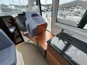 Thumbnail von Nimbus 305 Coupe