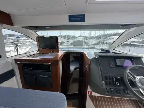 Thumbnail von Nimbus 305 Coupe