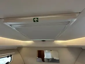 Thumbnail von Nimbus 305 Coupe