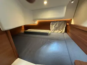 Thumbnail von Nimbus 305 Coupe