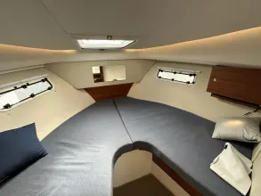 Thumbnail von Nimbus 305 Coupe