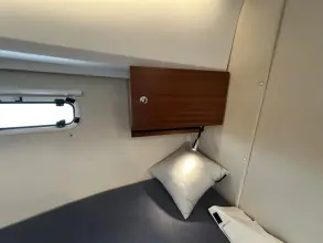 Thumbnail von Nimbus 305 Coupe