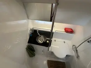 Thumbnail von Nimbus 305 Coupe