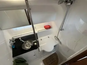 Thumbnail von Nimbus 305 Coupe