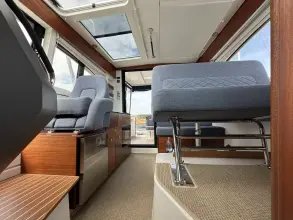 Thumbnail von Nimbus 305 Coupe