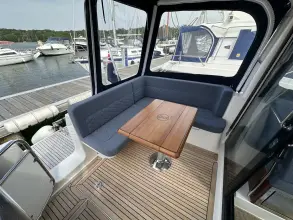 Thumbnail von Nimbus 305 Coupe