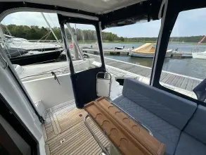 Thumbnail von Nimbus 305 Coupe