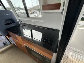 Thumbnail von Nimbus 305 Coupe