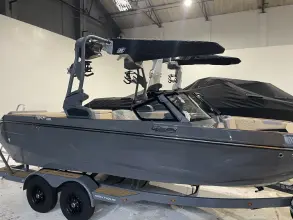 Thumbnail von Super Air Nautique GS20