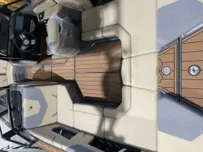 Thumbnail von Super Air Nautique GS20