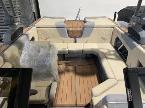 Thumbnail von Super Air Nautique GS20