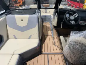 Thumbnail von Super Air Nautique GS20