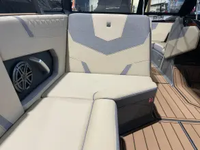 Thumbnail von Super Air Nautique GS20