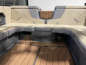 Thumbnail von Super Air Nautique GS20