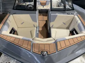 Thumbnail von Super Air Nautique GS20