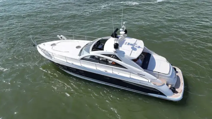 Fairline Targa 47 GT