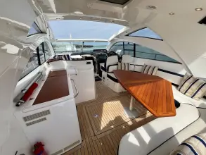Thumbnail von Fairline Targa 47 GT