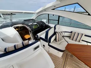 Thumbnail von Fairline Targa 47 GT