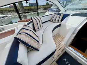 Thumbnail von Fairline Targa 47 GT