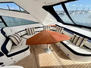 Thumbnail von Fairline Targa 47 GT