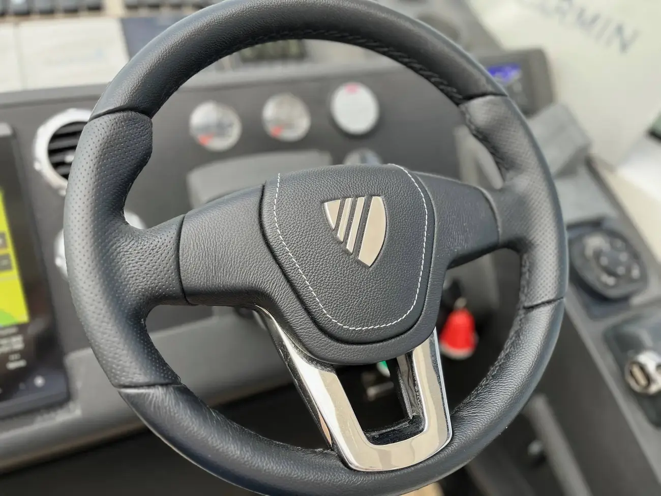 Thumbnail von Fairline Targa 47 GT