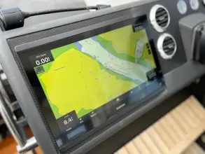 Thumbnail von Fairline Targa 47 GT